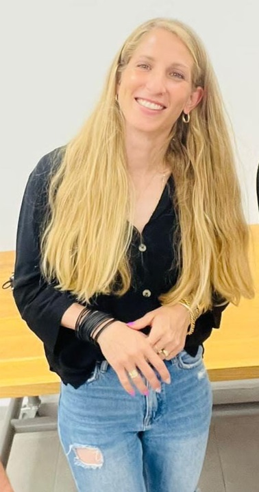 תמונה של רעות בנדט דידי